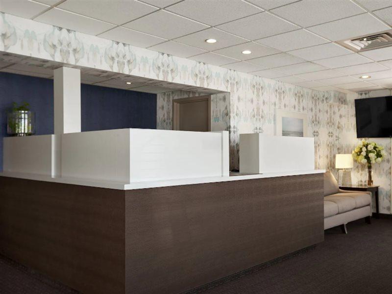 Travelodge By Wyndham Hubbard Oh Exterior foto