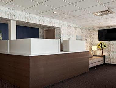 Travelodge By Wyndham Hubbard Oh Exterior foto